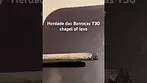 Herdade das Barrocas T30 chapel of love burn