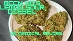 MCCN #5 T20 - Lemon Sour Diesel - UK Medical Review