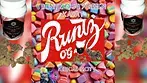 Runtz OG by Green karat UK medical cannabis