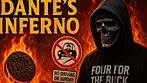 Dante’s Inferno – The Anise Ghost of Durban Poison | Kasa Verde Review (UK Medical Cannabis)