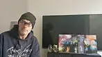 Fruity Pebble Kush + Fire Cookies Arid Unbox On A Chaise Tongue (UK Medical Cannabis)