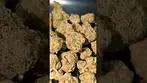 4C LABS BUBBA KUSH SMALLS ( UK PRESCRIPTION MEDICATION )