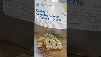 Eastcann- MAC1