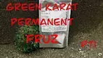 PT1 Green Karat PF T20 Permanent Fruz Medical Cannabis Flower