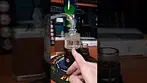 Vasco BLUE LOBSTER 72% Moisture DAB TEST