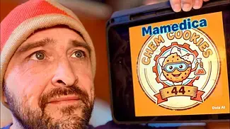 Mamedica: Chem Cookies Review