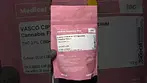 Vasco cipher blue lobster | medical cannabis