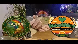 Garlic Zkittlez – Earthy Citrus Meets Candy Funk | GZ Spotlight
