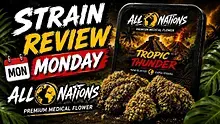 Med Canna Diaries Video Thumbnail