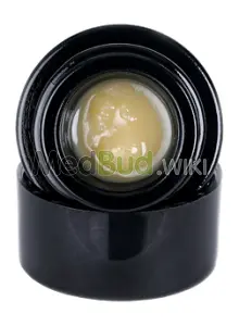Packaging for Kallie® CW-CER T70:G6 Chill Will Live Rosin Medical Cannabis