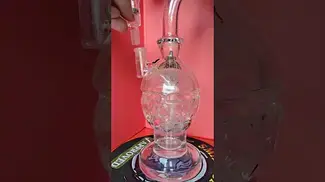 Vapour Test - Permanent Marker