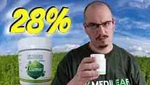 MediLeafUK Video Thumbnail