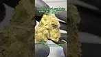 Green Karat: Loud Cake (A closer look & Terp breakdown)
