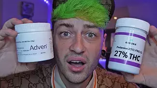 NEW LEGAL UK MEDICAL WEED
