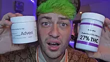 Drew is Sharing Video Thumbnail