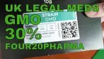 UK Legal Meds GMO FOUR20PHARMA