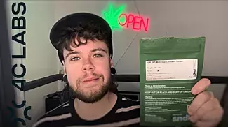 4C Labs Acai Berry Review