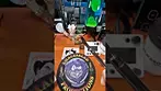 Green Joy Banana Gas PRESS TEST