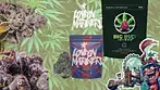 London Marker by Green Karat T27 : Medical Cannabis Review 