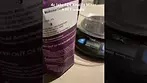 4c Labs T24 Khalifa Mints KRFT weight