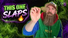 Medicated Marty Video Thumbnail