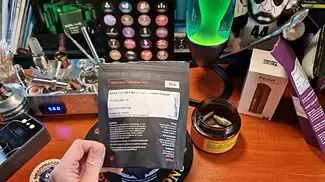 Fruitloops & Fuel | Lot420 AAAA | PART 1