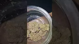 Grow Pharma French Cookies 22%