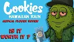 Cookies®️ | Hawaiian Rain Medical Cannabis review