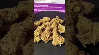 4C Labs ~ Peanut Butter Soufflé T30 Review