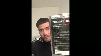 Therismos OGK og kush t22