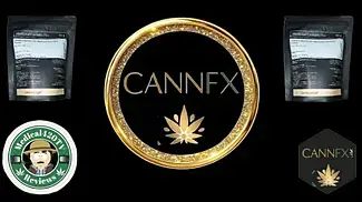 Mochi Gelato By CannFX Review 