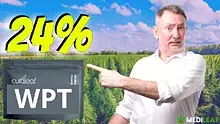 MediLeafUK Video Thumbnail