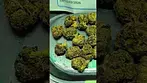 Zookies 23%THC (smalls).  Medical prescription cannabis 