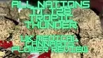 All Nations TT T28 - Tropic Thunder - UK Medical Cannabis Flower Review
