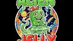 Alien Jelly (4C LABS Craft Select T27) UK Medical Cannabis Review 3
