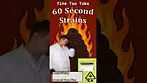 60 Second Strain Mutant Tyre Fire Medical review