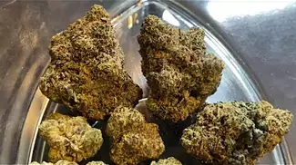 Lot420 AAAA T28 Ripped off Runtz REVIEW
