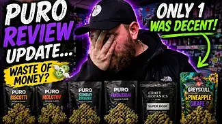 Puro Review Update… Waste of Money?  | Honest Thoughts