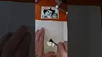 High Green's Atomic Slurricane PRESS TEST