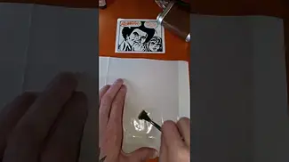 High Green's Atomic Slurricane PRESS TEST
