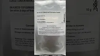 Green Karat | London Marker | UK Medical Cannabis | First Look