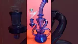 Vapour test - Ripped Off Runtz
