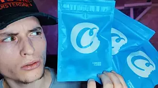 NEW! UK Medical Cookies Strains - First Impressions