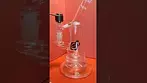 Vapour test - Morning Sun