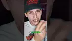 UK LEGAL Lemon Cherry Gelato!?