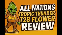 VIP THC Video Thumbnail