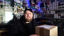 Js Medi Lounge Video Thumbnail