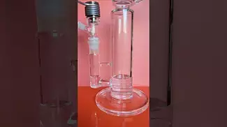 Vapour test - Sour Cherry Punch