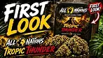 First look / All nations, tropic thunder / UK medical