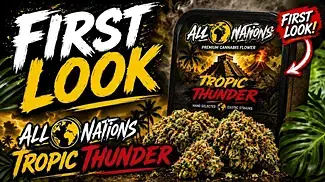 First look / All nations, tropic thunder / UK medical